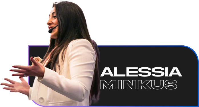 Alessia Minkus