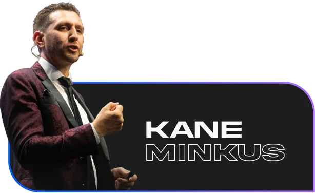 Kane Minkus